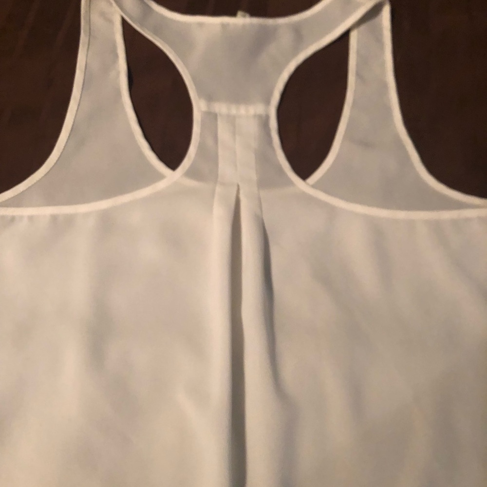 Frenchi Razorback Tank - Picture 4 of 7